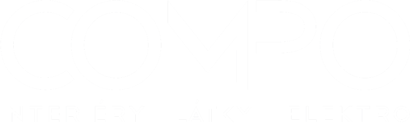 Compo Praha - logo